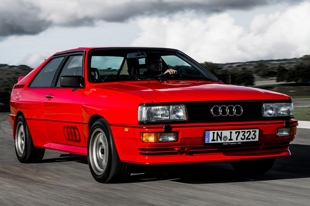 modelos que rompieron con la historia de una marca 