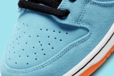 Nike SB Dunk Low Gulf