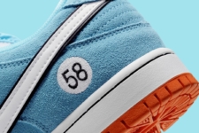 Nike SB Dunk Low Gulf