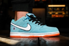Nike SB Dunk Low Gulf