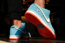 Nike SB Dunk Low Gulf
