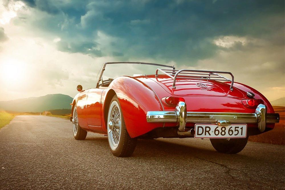 normas de tráfico más raras