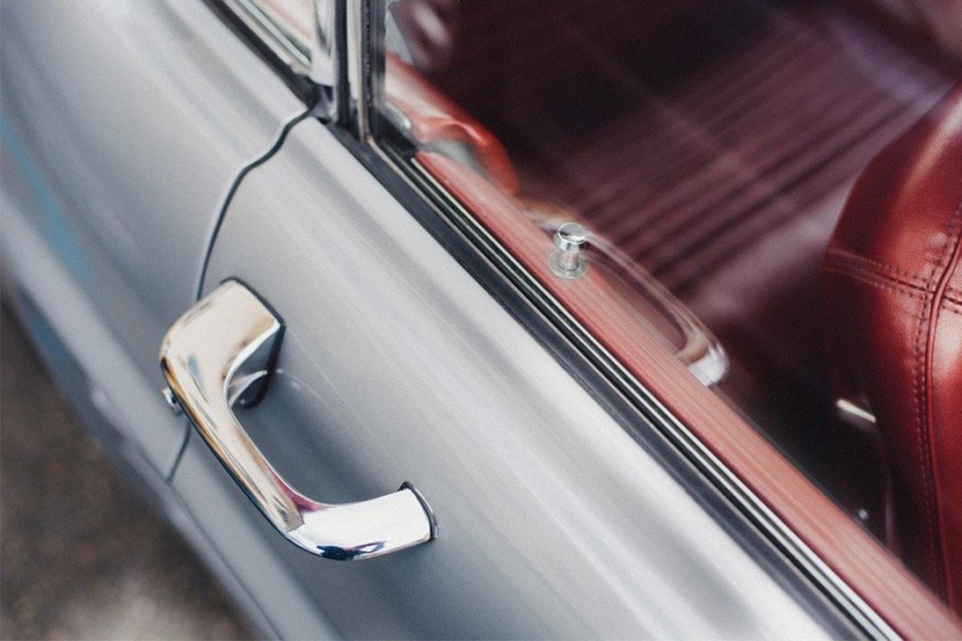 normas de tráfico más raras