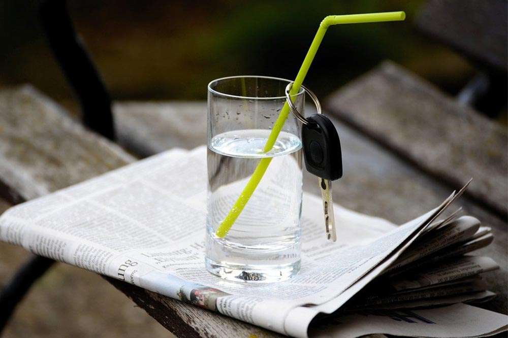 normas de tráfico más raras