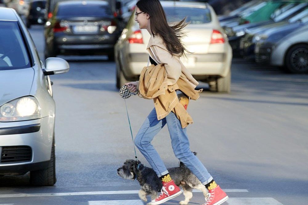 normas de tráfico más raras