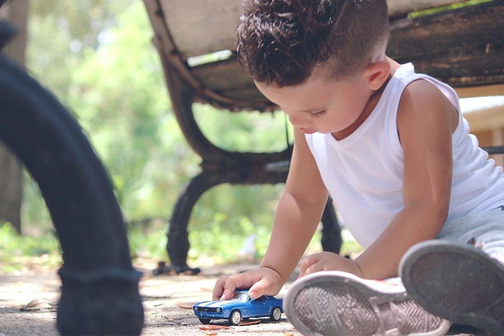 normas de tráfico más raras