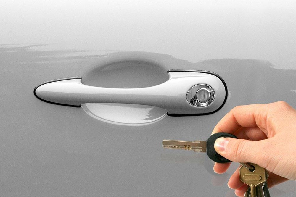 normas de tráfico más raras