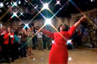 Los coches que Oprah Winfrey regaló no eran gratis: sus dueños han pagado 5.000 euros por ellos Oprah Winfrey