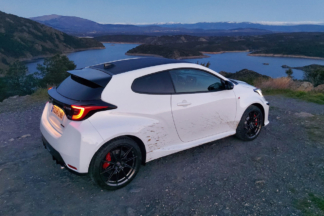 Pedido y entrega de nuestro Toyota GR Yaris