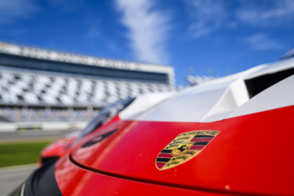 Porsche estaría considerando (seriamente) entrar en la Fórmula 1 Porsche