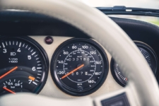 Porsche 911 (930) Turbo SE G50 ‘Flachbau’ Cabriolet 1989