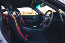 subasta Porsche 911 (996) GT3 RS 2004