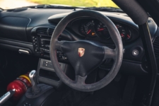 subasta Porsche 911 (996) GT3 RS 2004