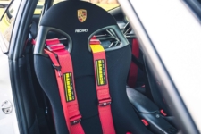 subasta Porsche 911 (996) GT3 RS 2004