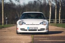 subasta Porsche 911 (996) GT3 RS 2004