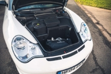 subasta Porsche 911 (996) GT3 RS 2004