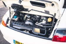 subasta Porsche 911 (996) GT3 RS 2004