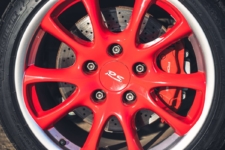 subasta Porsche 911 (996) GT3 RS 2004