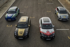 Porsche Macan Tribute