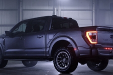 Roush F-150 2021