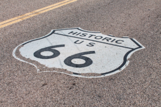 10 curiosidades de la Ruta 66 Curiosidades de la Ruta 66