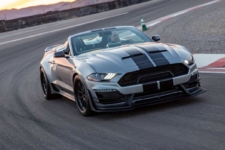 Shelby Super Snake Speedster