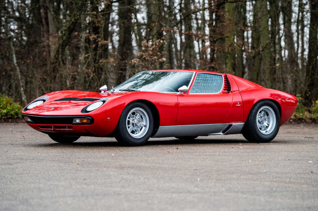 A subasta la colección de coches de lujo de Jordi Pujol Ferrusola, tasada en 2 millones de euros