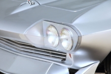 Corvette Grand Sport Replica Fast And Furious 5