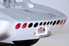 Corvette Grand Sport Replica Fast And Furious 5