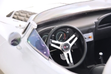 Corvette Grand Sport Replica Fast And Furious 5