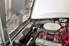 Corvette Grand Sport Replica Fast And Furious 5