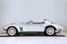 Corvette Grand Sport Replica Fast And Furious 5