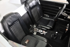 Corvette Grand Sport Replica Fast And Furious 5