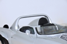 Corvette Grand Sport Replica Fast And Furious 5