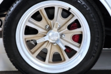 Corvette Grand Sport Replica Fast And Furious 5