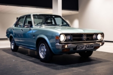 subasta Mitsubishi UK