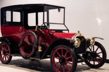 subasta Mitsubishi UK