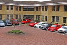 subasta Mitsubishi UK