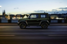 Suzuki Jimny Pro
