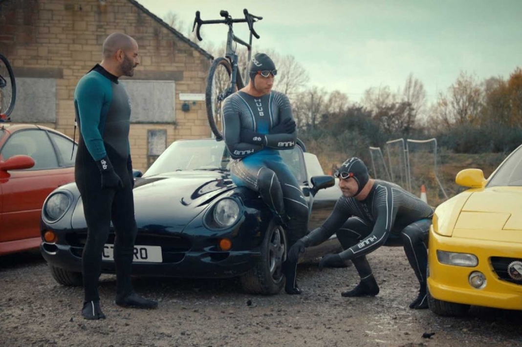 temporada 30 Top Gear