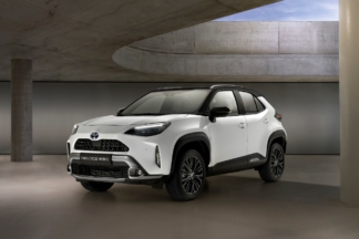 Nuevo Toyota Yaris Cross Adventure: llega la versión más campera del SUV nipón Toyota Yaris Cross Adventure