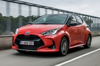 Las ventas de coches en Europa registran el dato más bajo desde enero de 1982 ventas coches europa