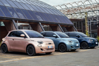¿Qué versión del Fiat 500e te interesa más? version fiat 500e interesa mas