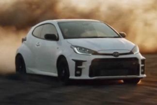 Han intentado vetar este anuncio del Toyota GR Yaris en Australia vetar anuncio toyota gr yaris australia