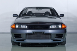 Vídeo: así de satisfactorio resulta ver cómo se restaura un Nissan Skyline GT-R R32 Vídeo Nissan Skyline GT-R R32 restauración