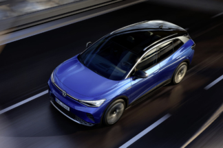 Volkswagen filtra por error el nombre para su familia eléctrica en EEUU: Voltswagen ¿April Fools' Day? Voltswagen