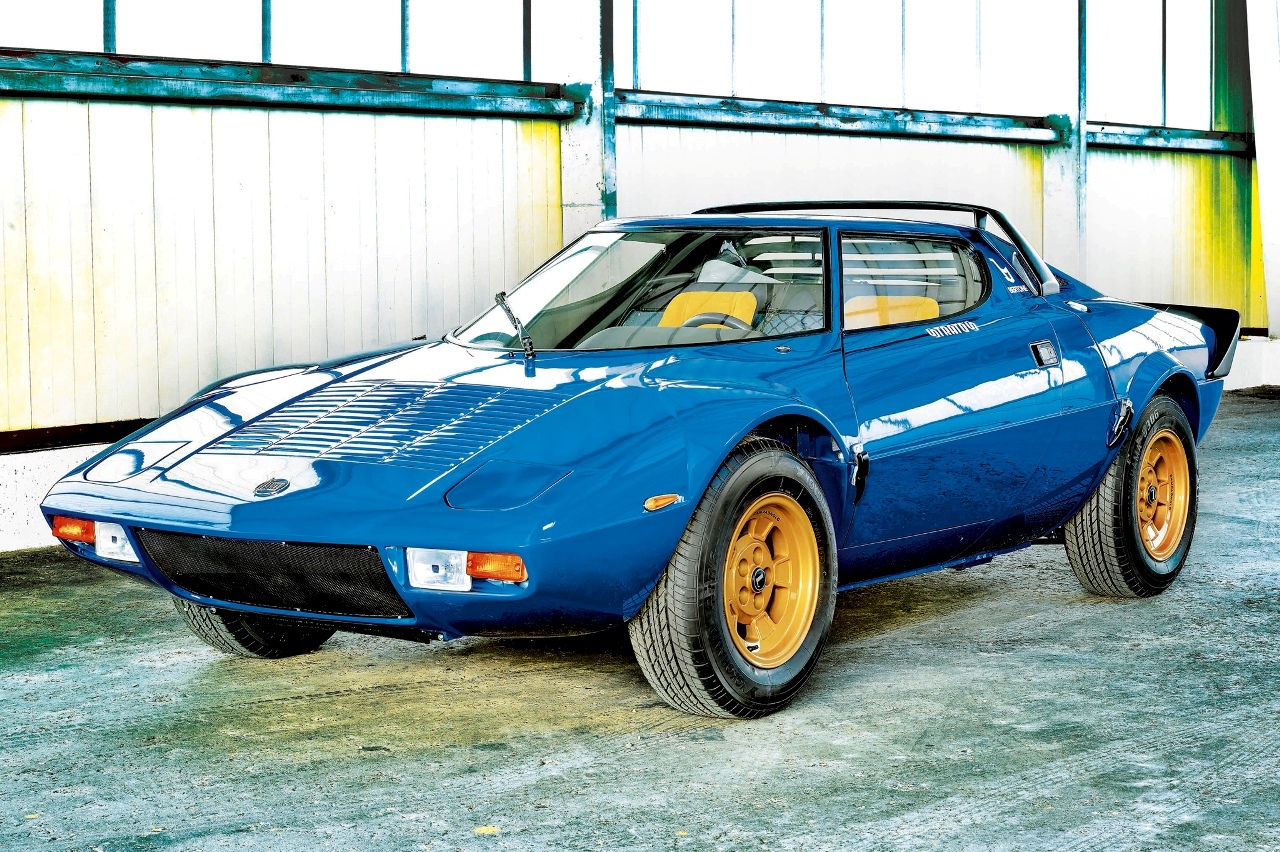 20 coches 70 80 revalorizado