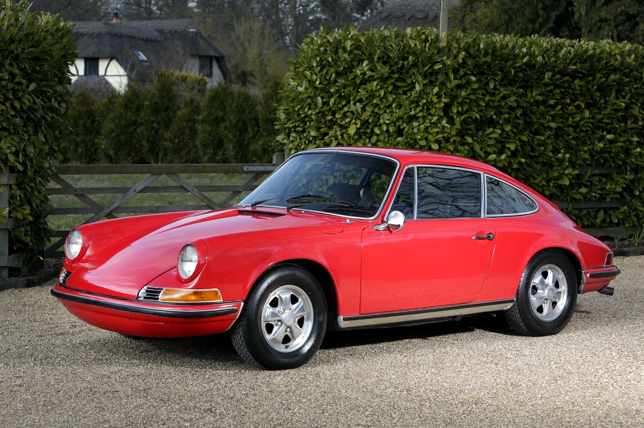 20 coches 70 80 revalorizado