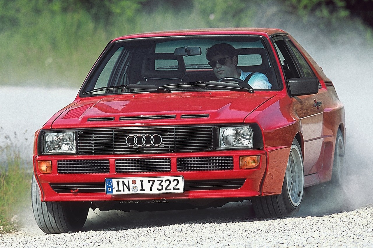 5 coches 80 y 90 revalorizado ultimo año