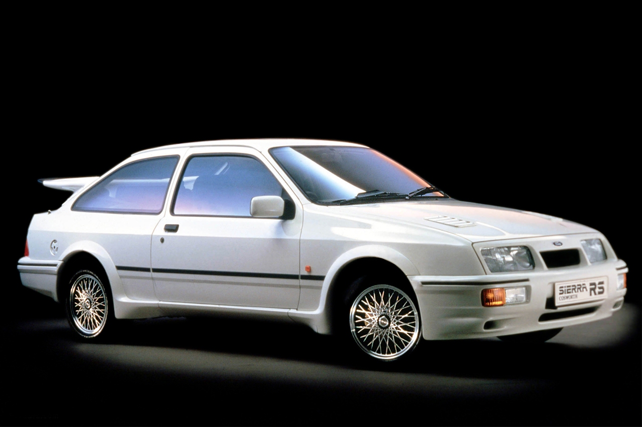 5 coches 80 y 90 revalorizado ultimo año